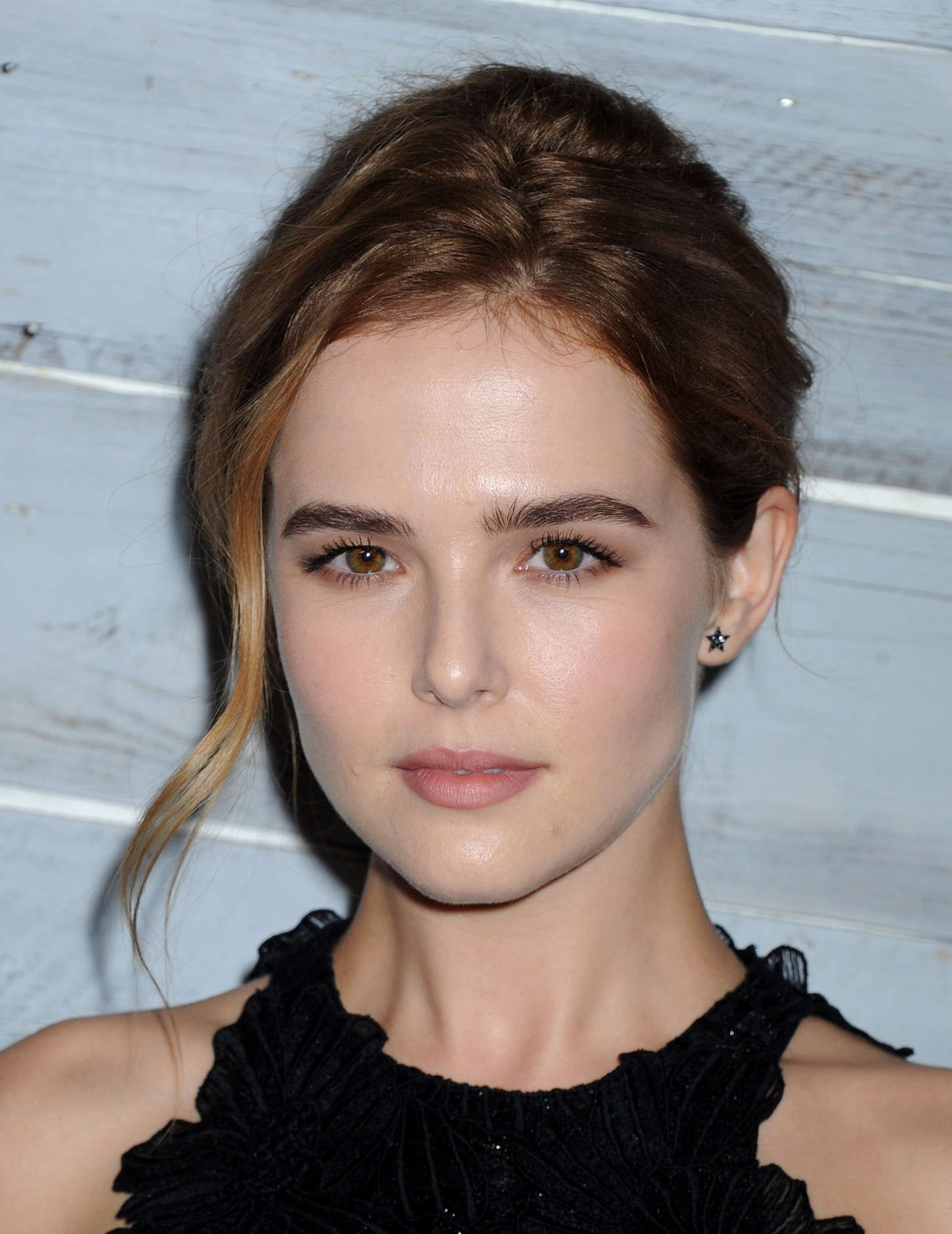 Зои Дойч (Zoey Deutch)