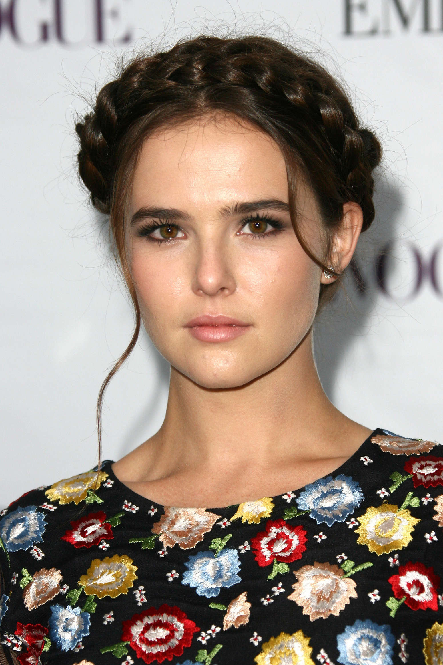 Зои Дойч (Zoey Deutch)