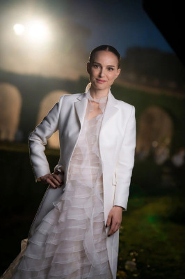 Natalie Portman