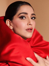 Sonam Kapoor