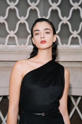 Deva Cassel