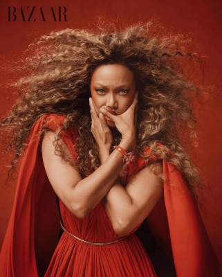 Tyra Banks