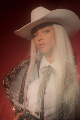Beyonce Knowles
