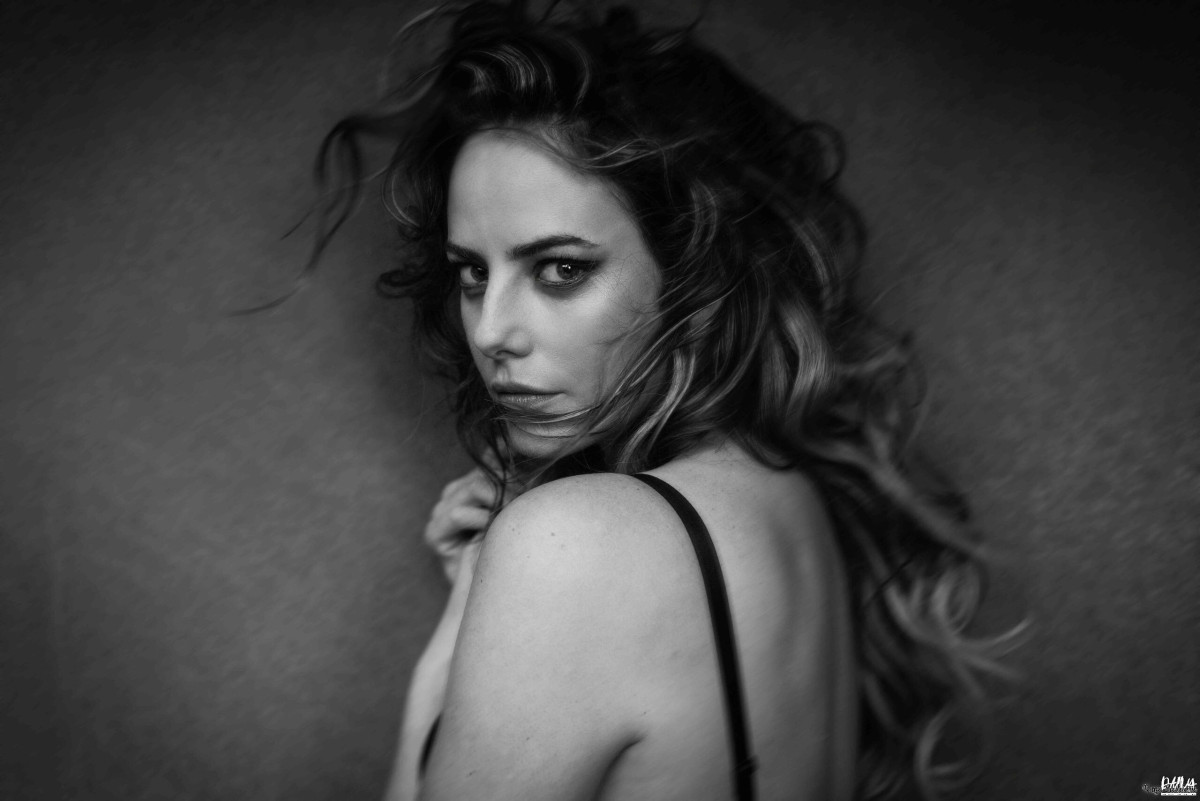 Kaya Scodelario