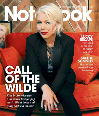 Kim Wilde