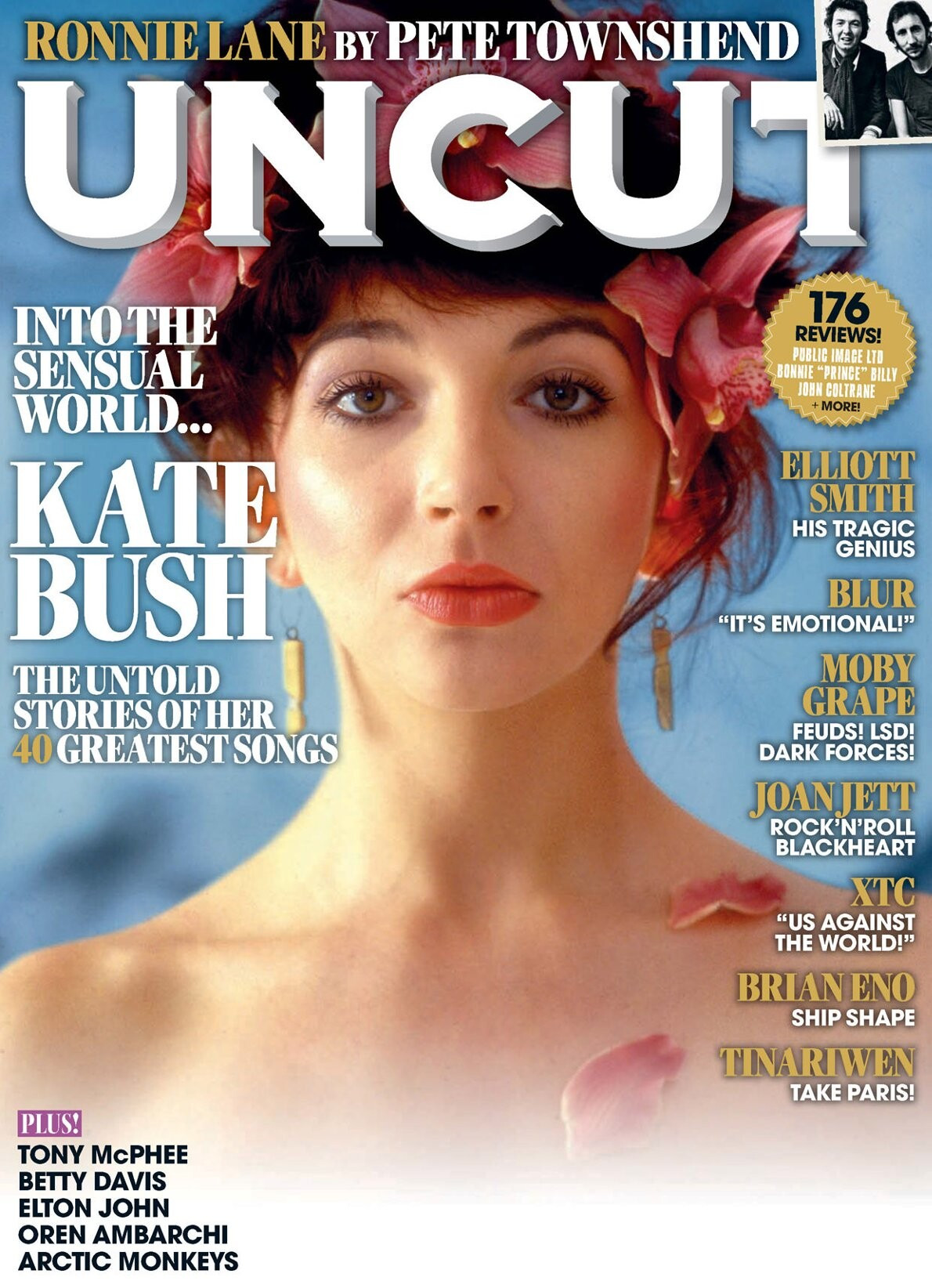 Kate Bush