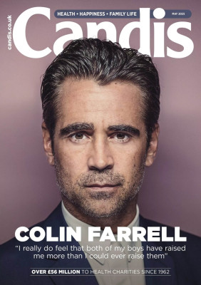 Colin Farrell