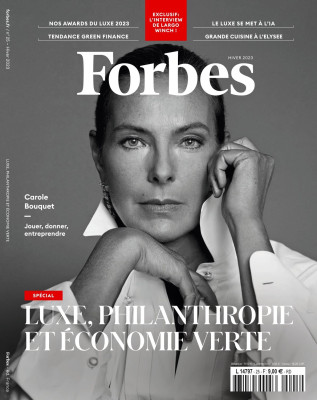 Carole Bouquet