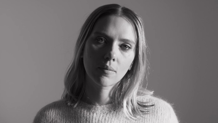 Scarlett Johansson