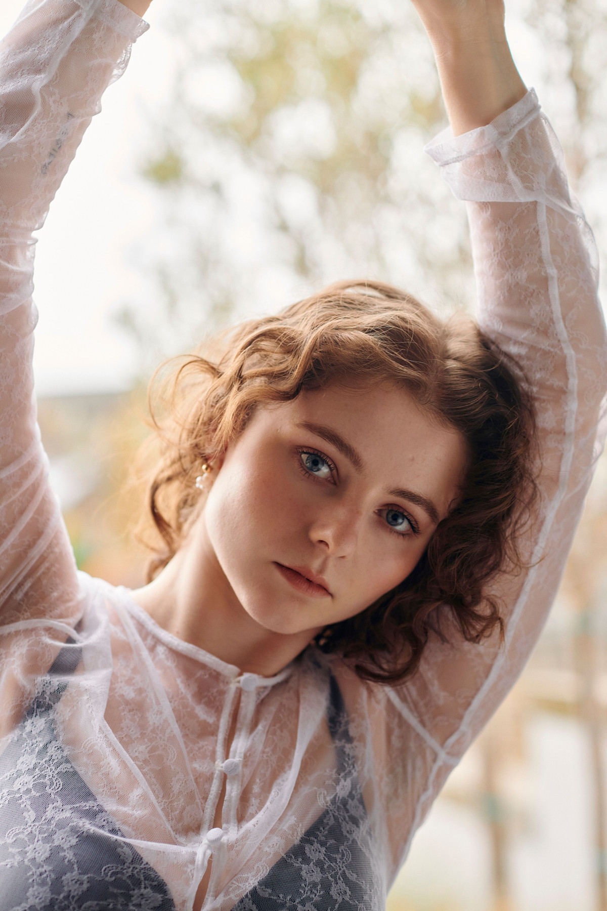 Thomasin McKenzie