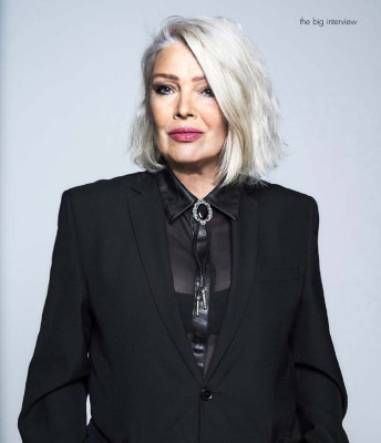 Kim Wilde