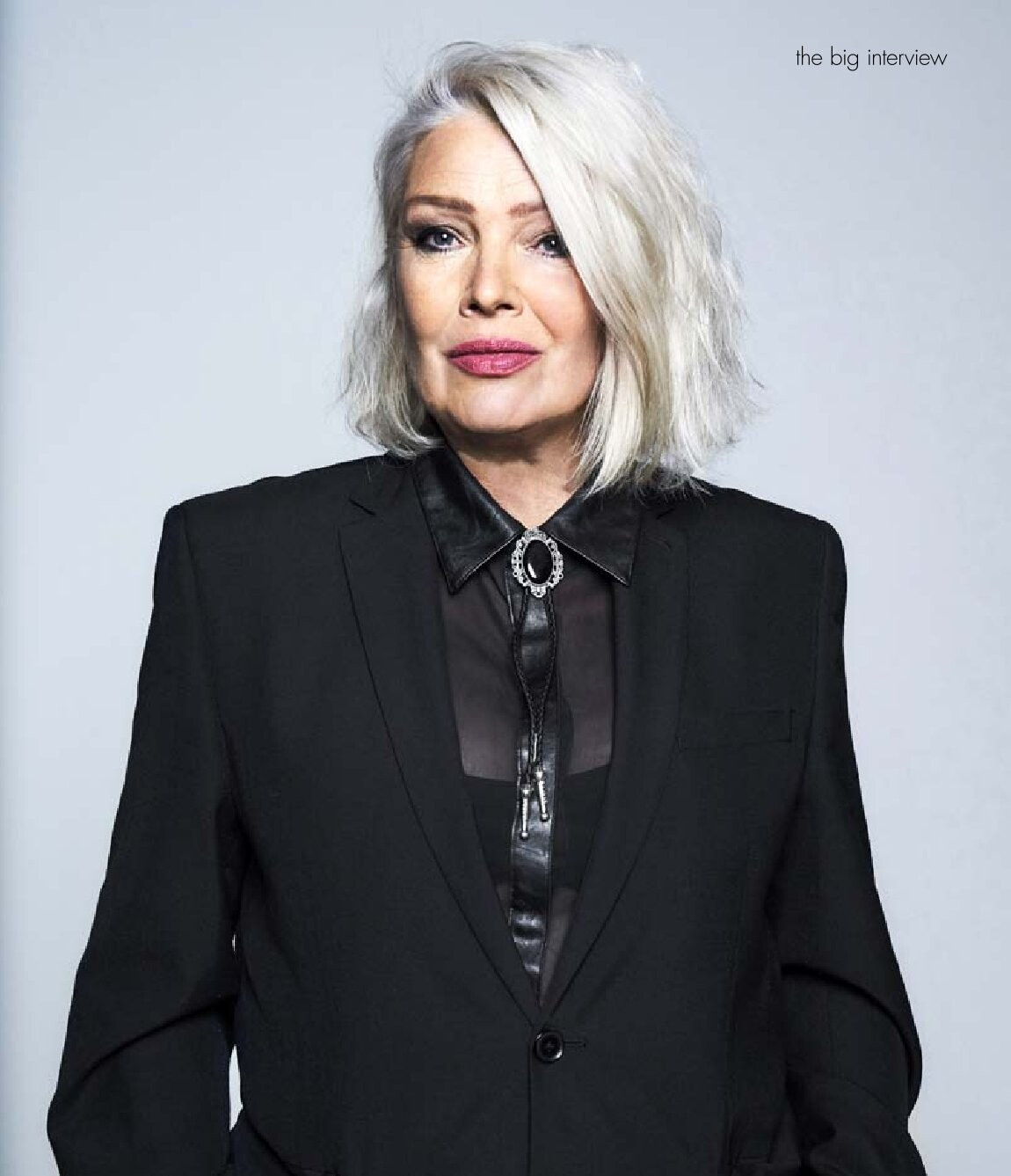 Kim Wilde