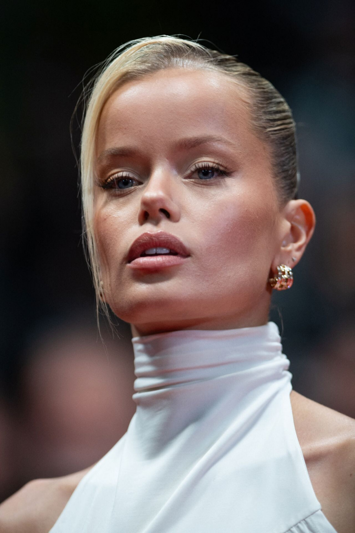 Frida Aasen