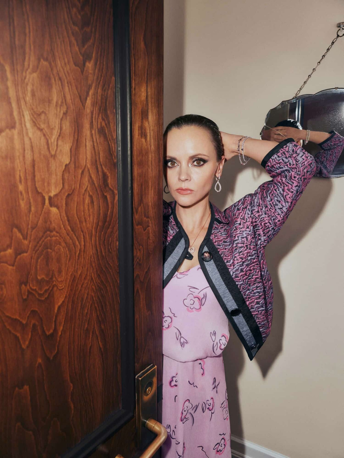 Christina Ricci