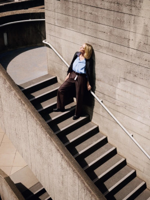 Cate Blanchett