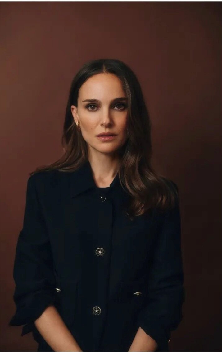 Natalie Portman