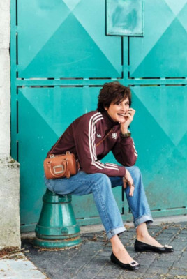 Ines de la Fressange