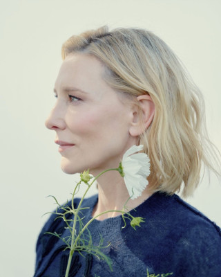 Cate Blanchett