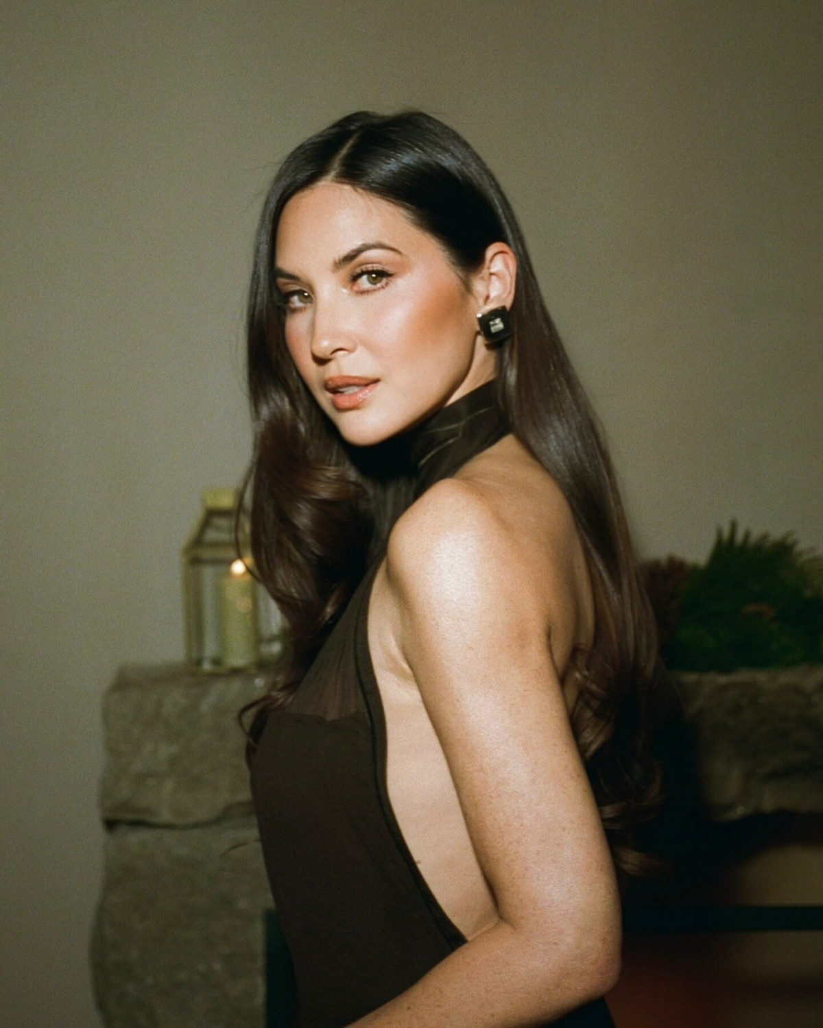 Olivia Munn
