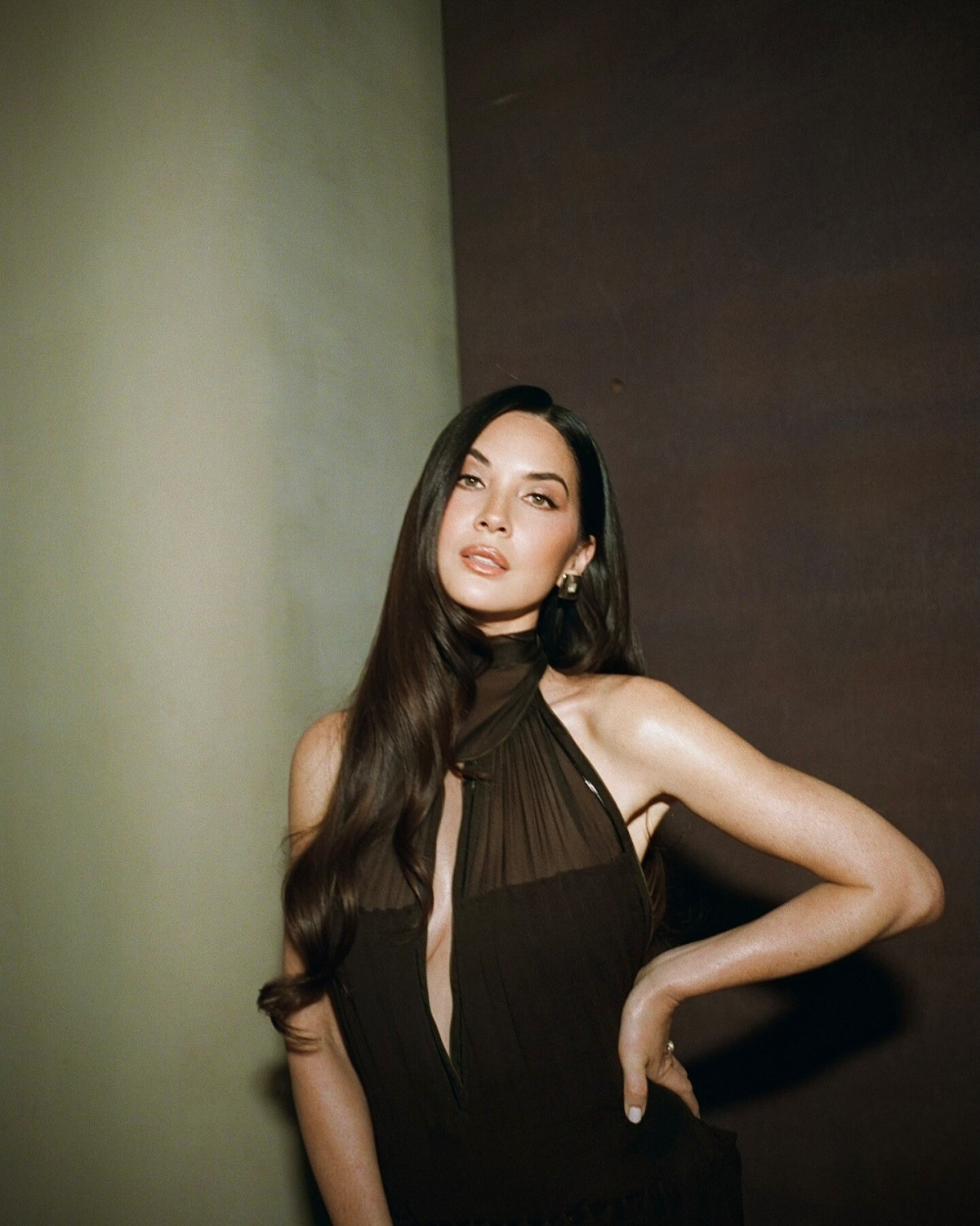Olivia Munn