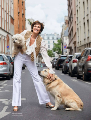Ines de la Fressange