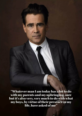 Colin Farrell