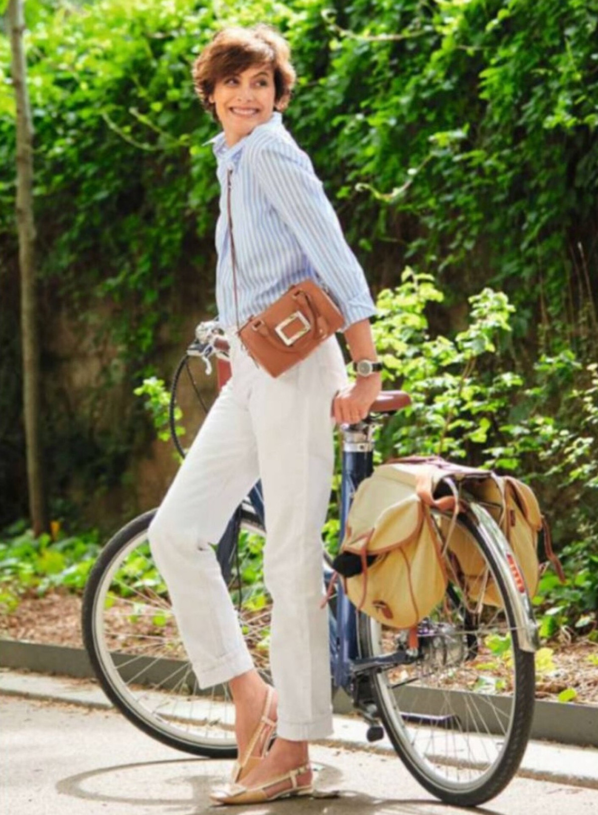 Ines de la Fressange