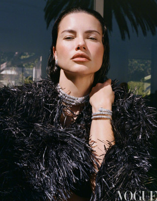 Adriana Lima