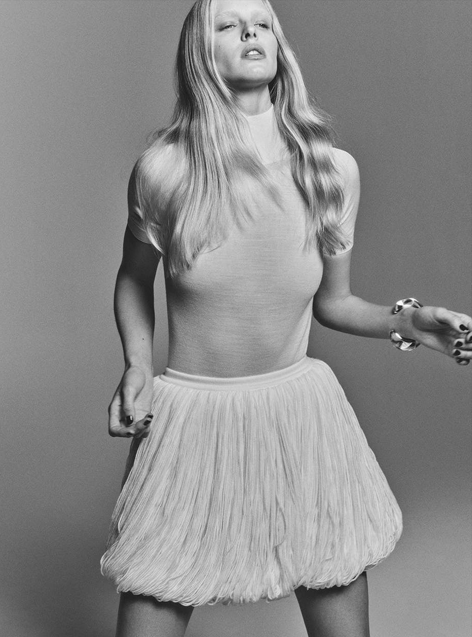 Abby Champion