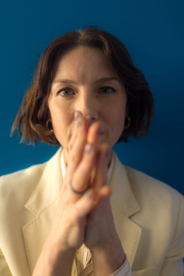 Caitriona Balfe