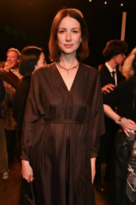 Caitriona Balfe