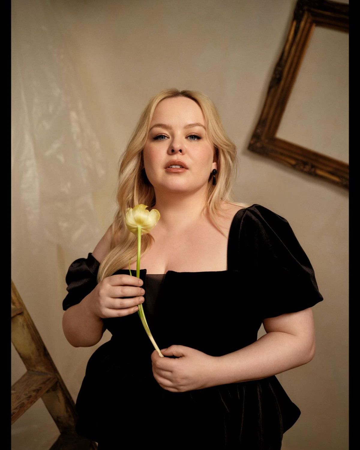 Nicola Coughlan