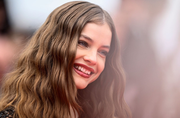 Barbara Palvin