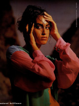 Yasmeen Ghauri