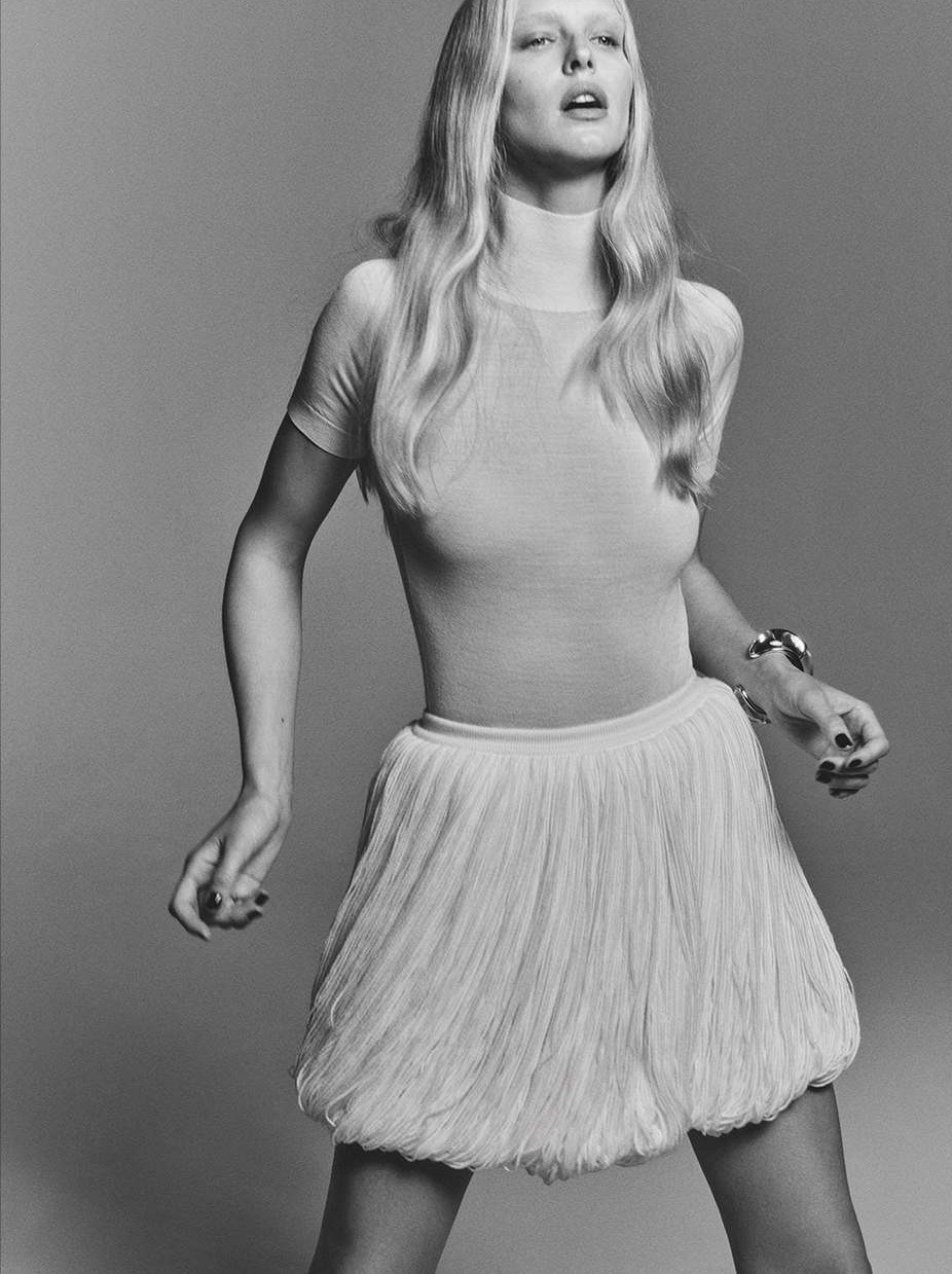 Abby Champion