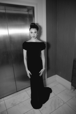 Margaret Qualley