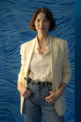 Caitriona Balfe