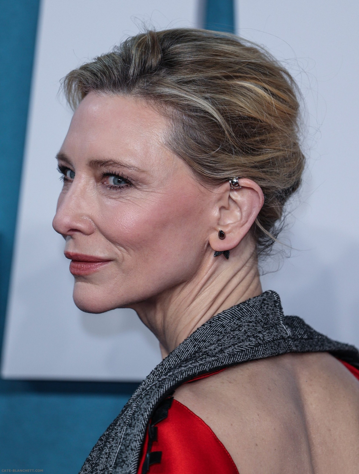 Cate Blanchett