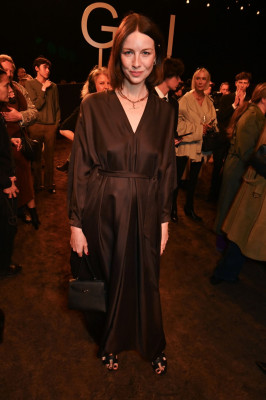Caitriona Balfe