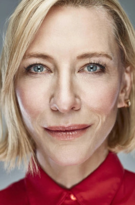 Cate Blanchett