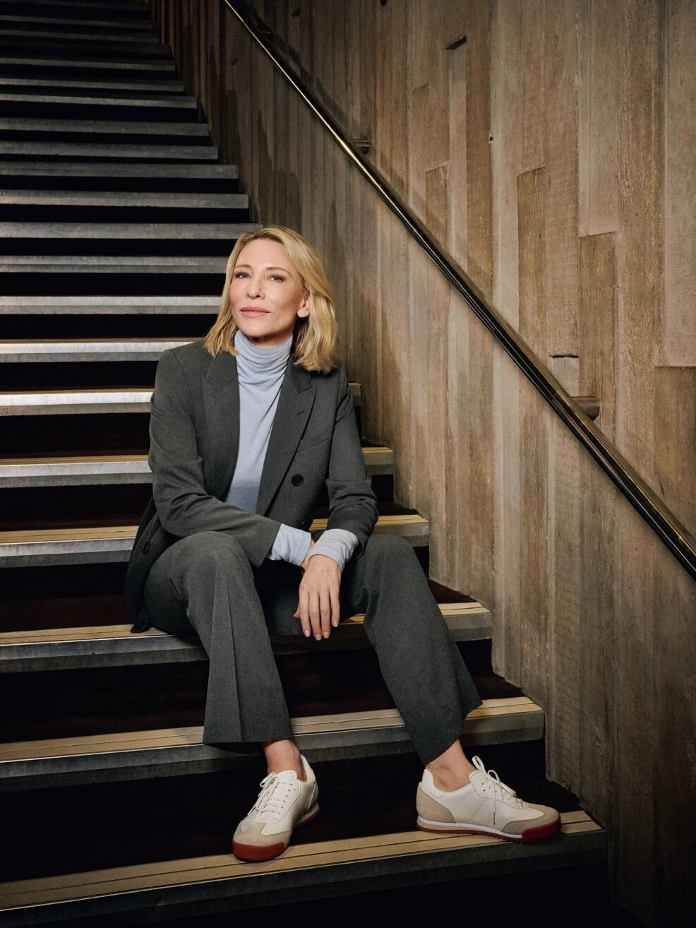 Cate Blanchett