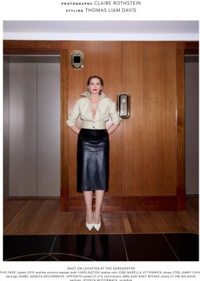 Kim Cattrall