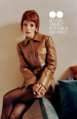 Lily Allen