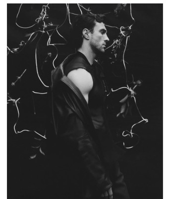Aaron Johnson