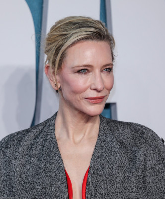 Cate Blanchett