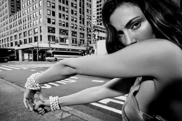 Phoebe Tonkin
