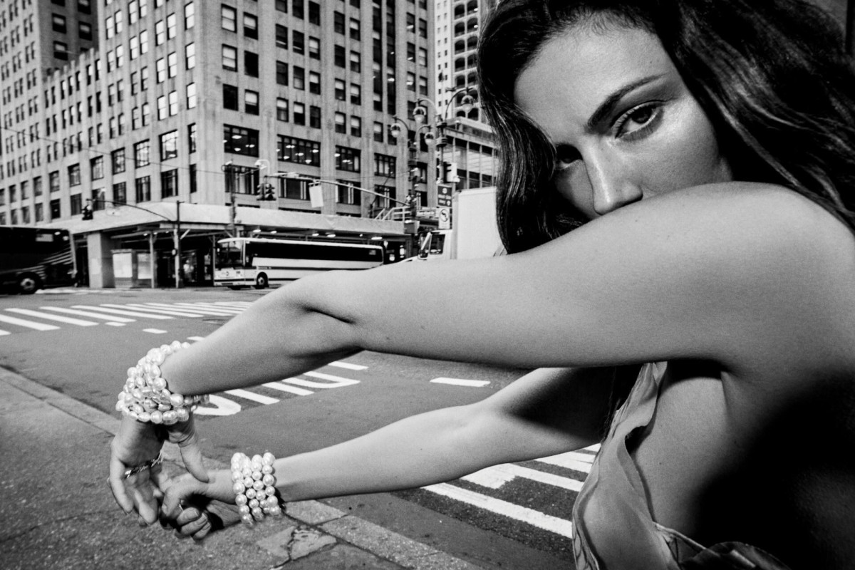 Phoebe Tonkin