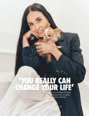Demi Moore