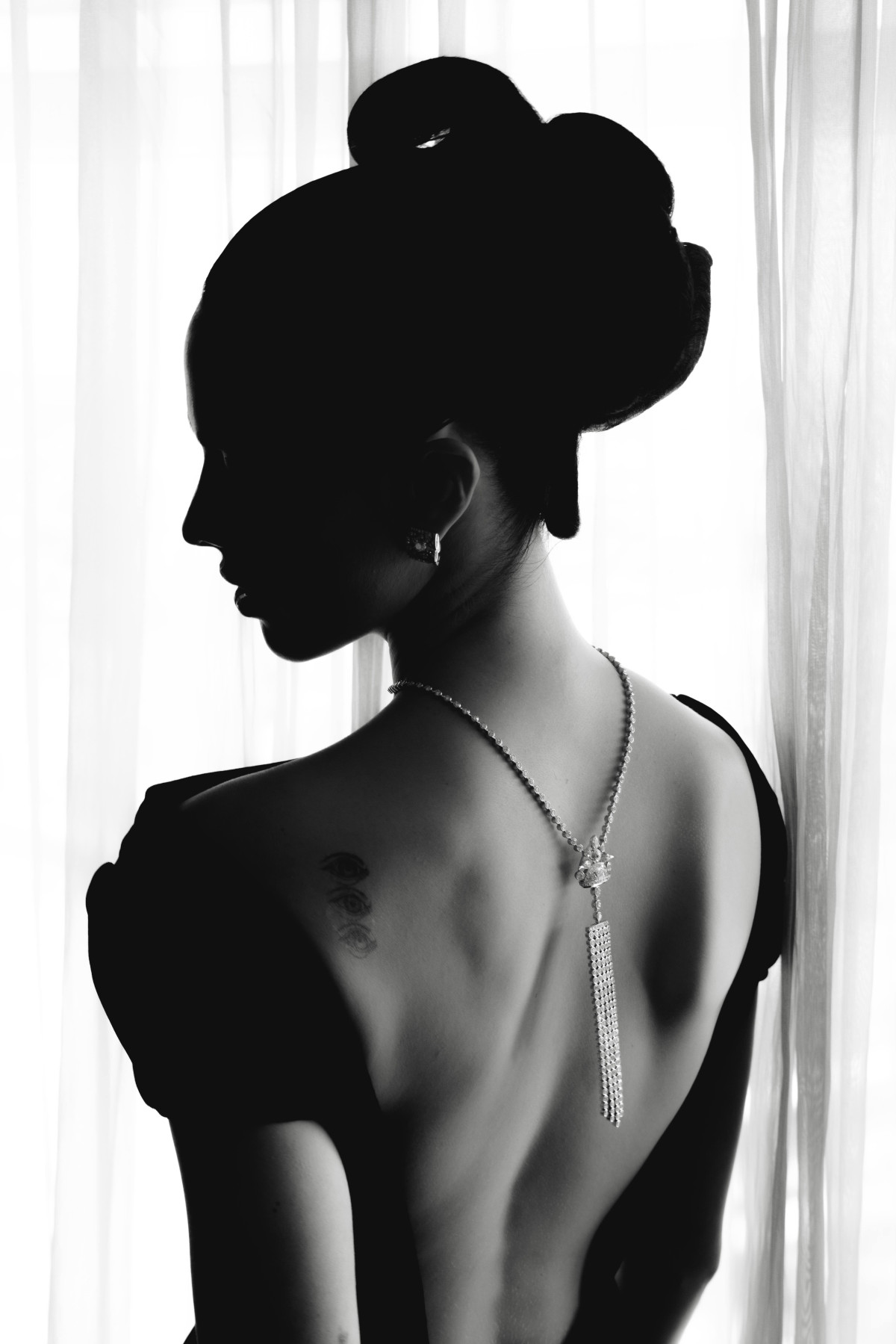 Margaret Qualley