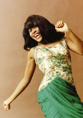 Tina Turner